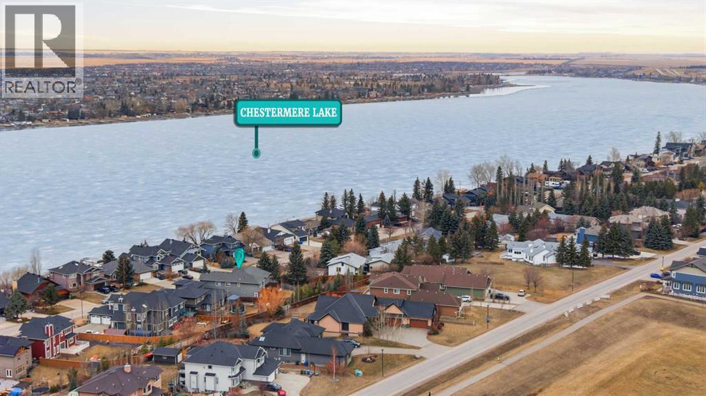 964 East Chestermere, Chestermere, Alberta  T1X 1R2 - Photo 44 - A2298539