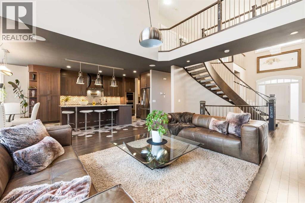 964 East Chestermere, Chestermere, Alberta  T1X 1R2 - Photo 17 - A2298539