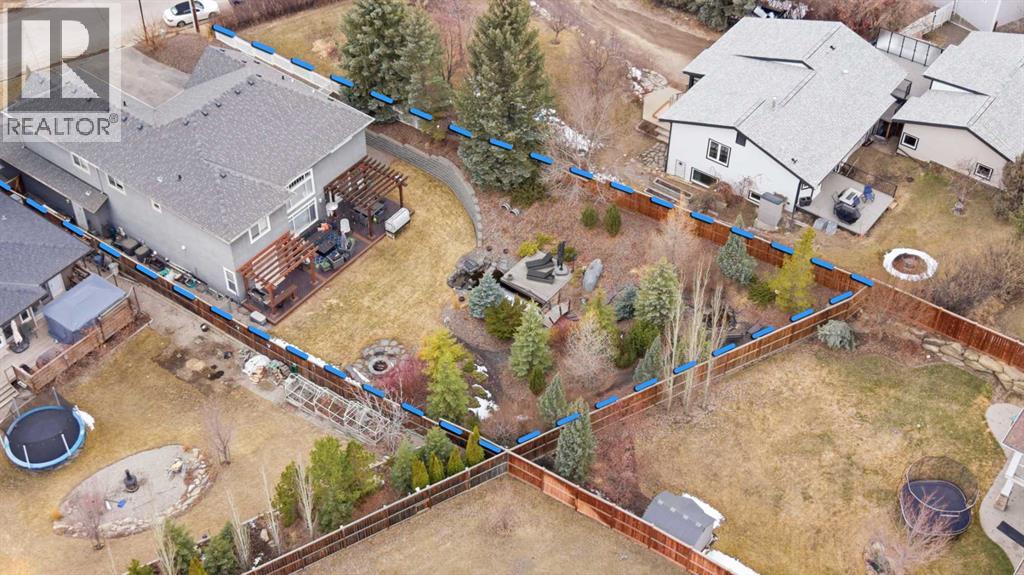 964 East Chestermere, Chestermere, Alberta  T1X 1R2 - Photo 43 - A2298539