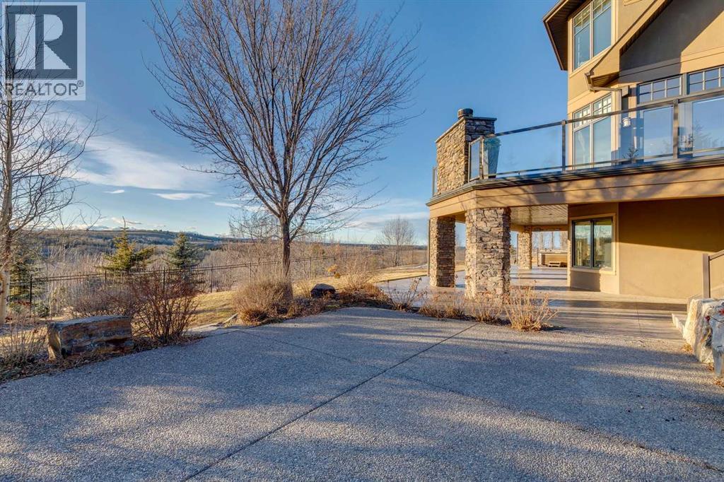 43 Red Willow Crescent W, Rural Foothills County, Alberta  T1S 3J7 - Photo 37 - A2301672