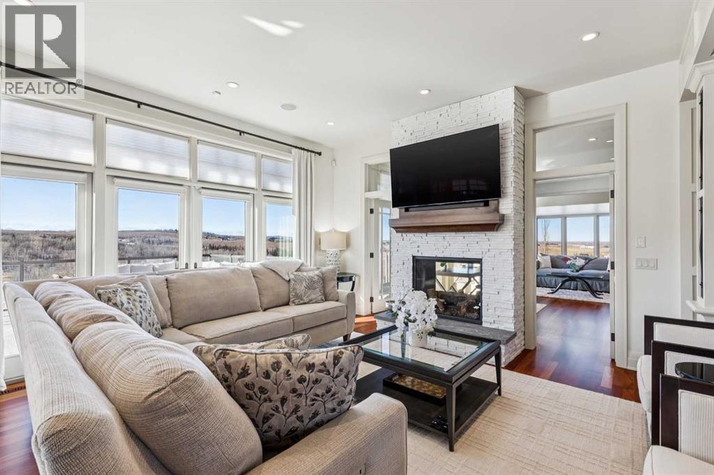 43 Red Willow Crescent W, Rural Foothills County, Alberta  T1S 3J7 - Photo 4 - A2301672