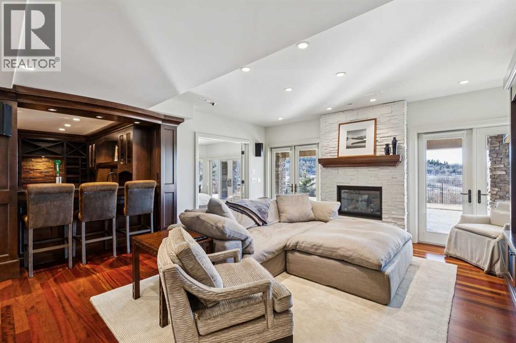 43 Red Willow Crescent W, Rural Foothills County, Alberta  T1S 3J7 - Photo 27 - A2301672