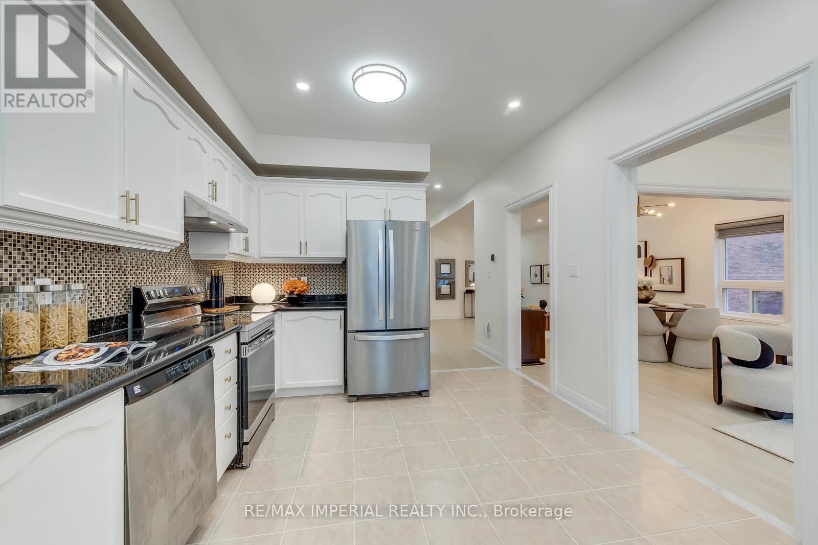 4769 Allegheny Road, Mississauga, Ontario  L5R 0A8 - Photo 19 - W12995238