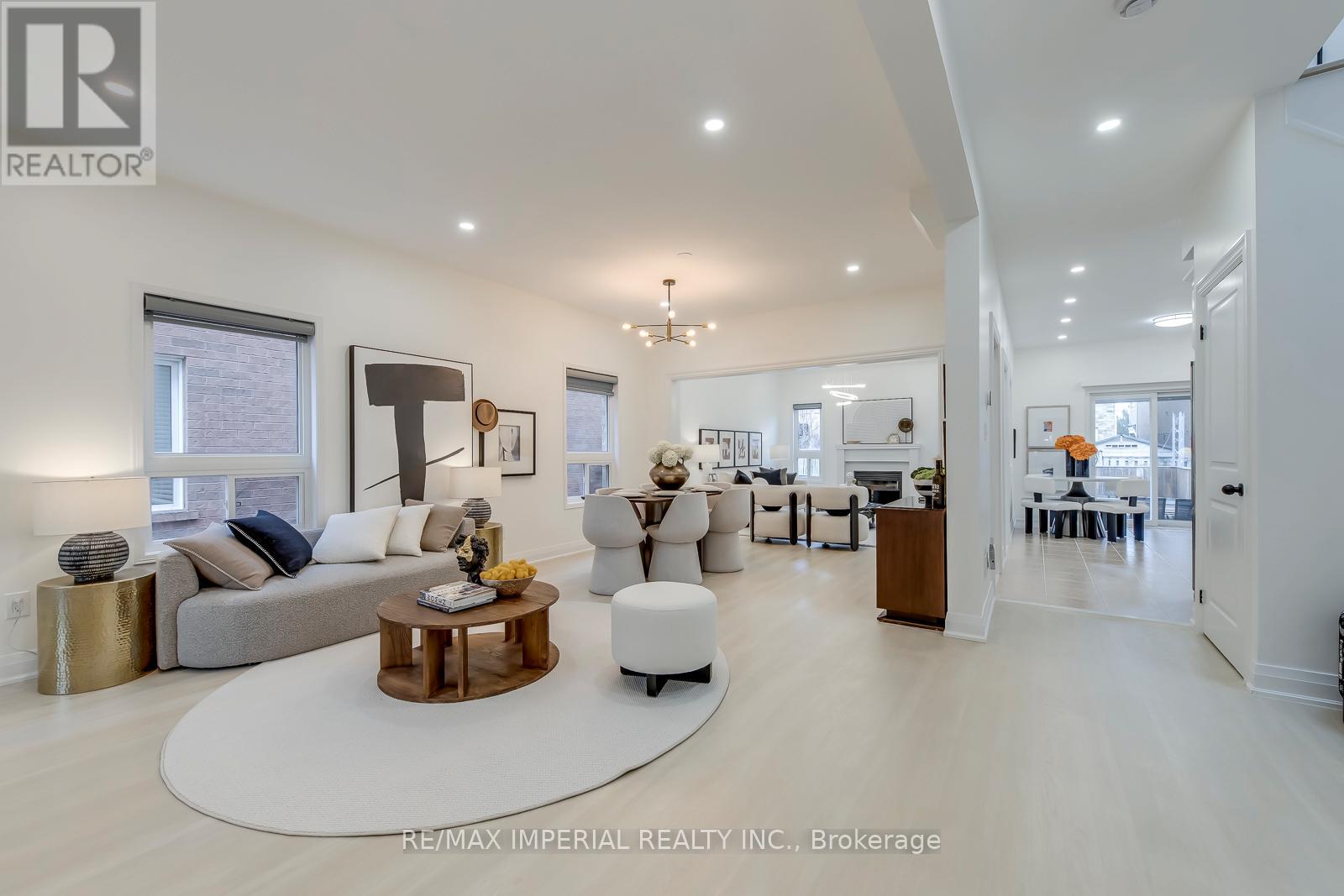 4769 Allegheny Road, Mississauga, Ontario  L5R 0A8 - Photo 6 - W12995238