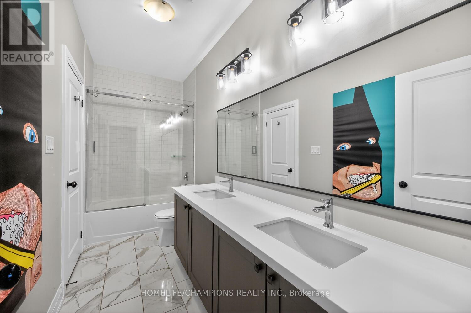 36 Truro Circle, Brampton, Ontario  L7A 4E6 - Photo 43 - W12998612