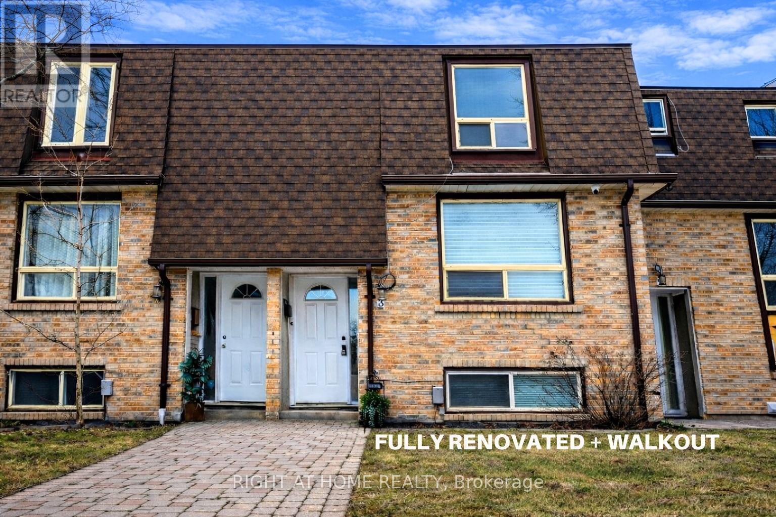 3 - 1400 Mary Street N, Oshawa, Ontario  L1G 7B6 - Photo 1 - E12983238