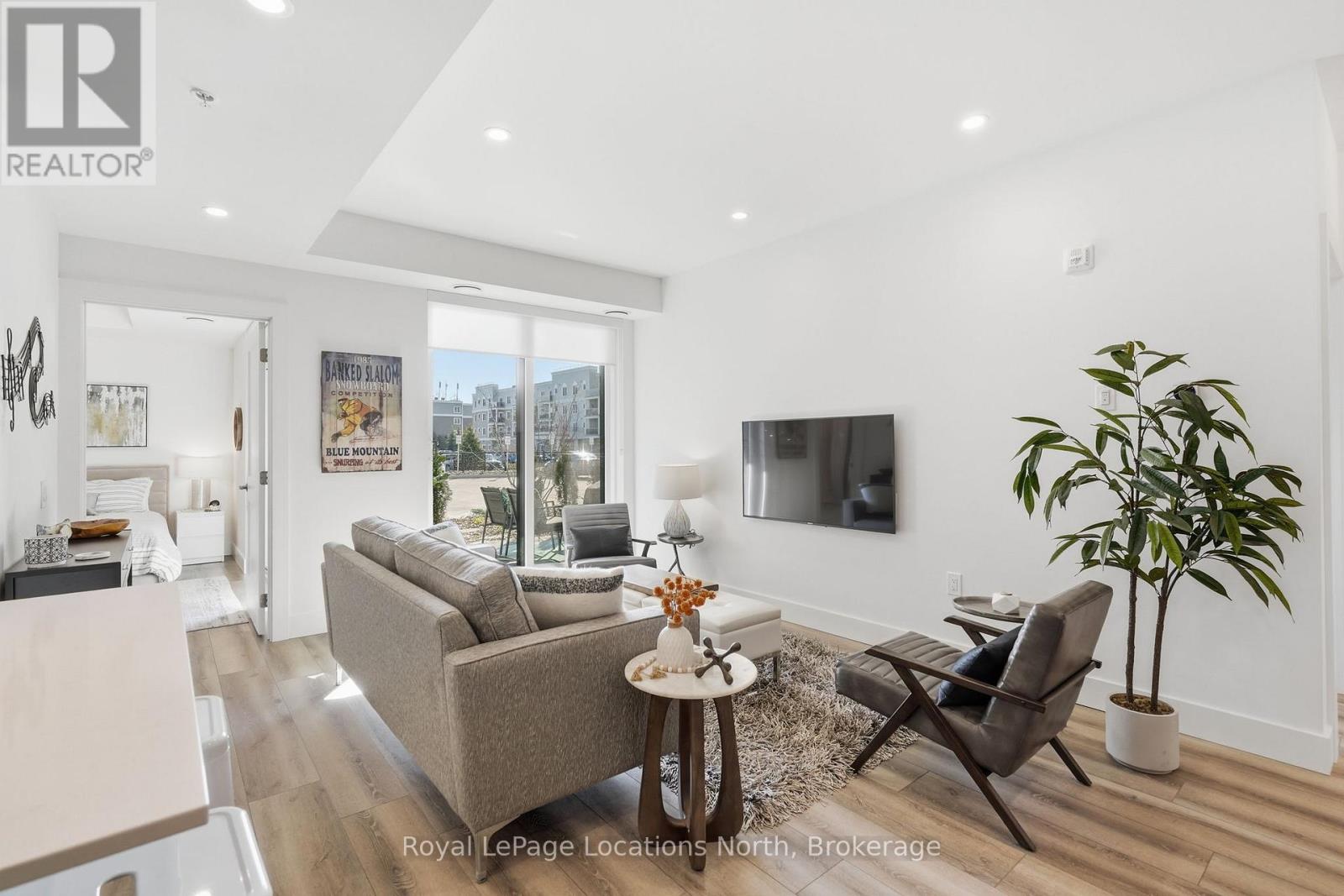 125 - 4 Kimberly Lane, Collingwood, Ontario  L9Y 5T6 - Photo 11 - S12998792