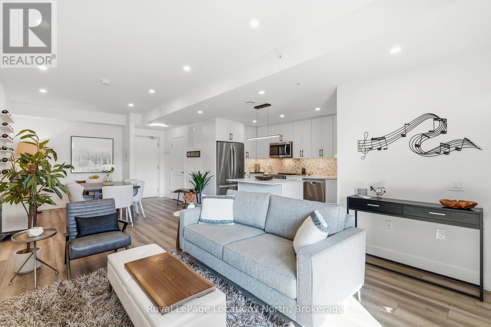 125 - 4 Kimberly Lane, Collingwood, Ontario  L9Y 5T6 - Photo 12 - S12998792