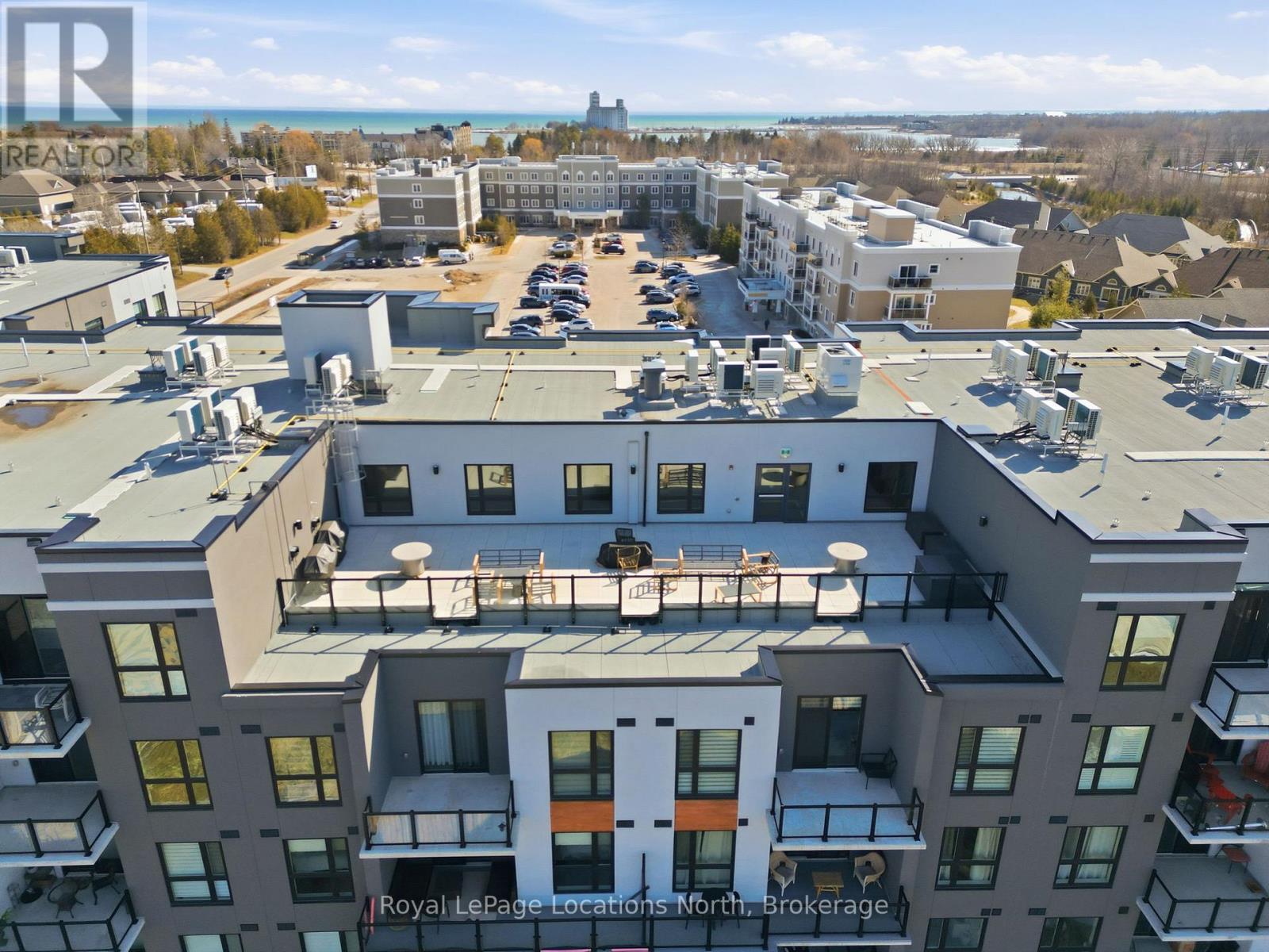 125 - 4 Kimberly Lane, Collingwood, Ontario  L9Y 5T6 - Photo 28 - S12998792