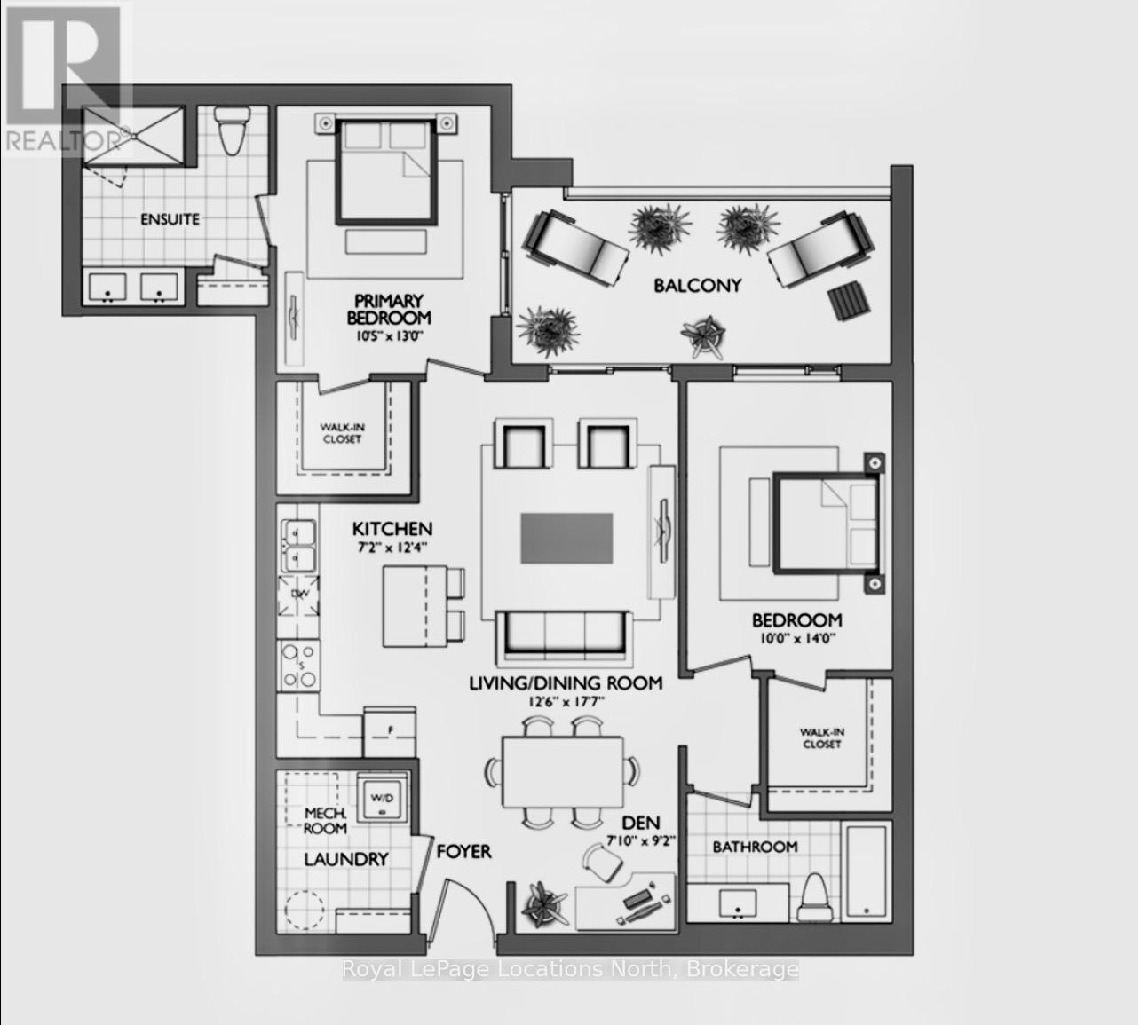 125 - 4 Kimberly Lane, Collingwood, Ontario  L9Y 5T6 - Photo 43 - S12998792