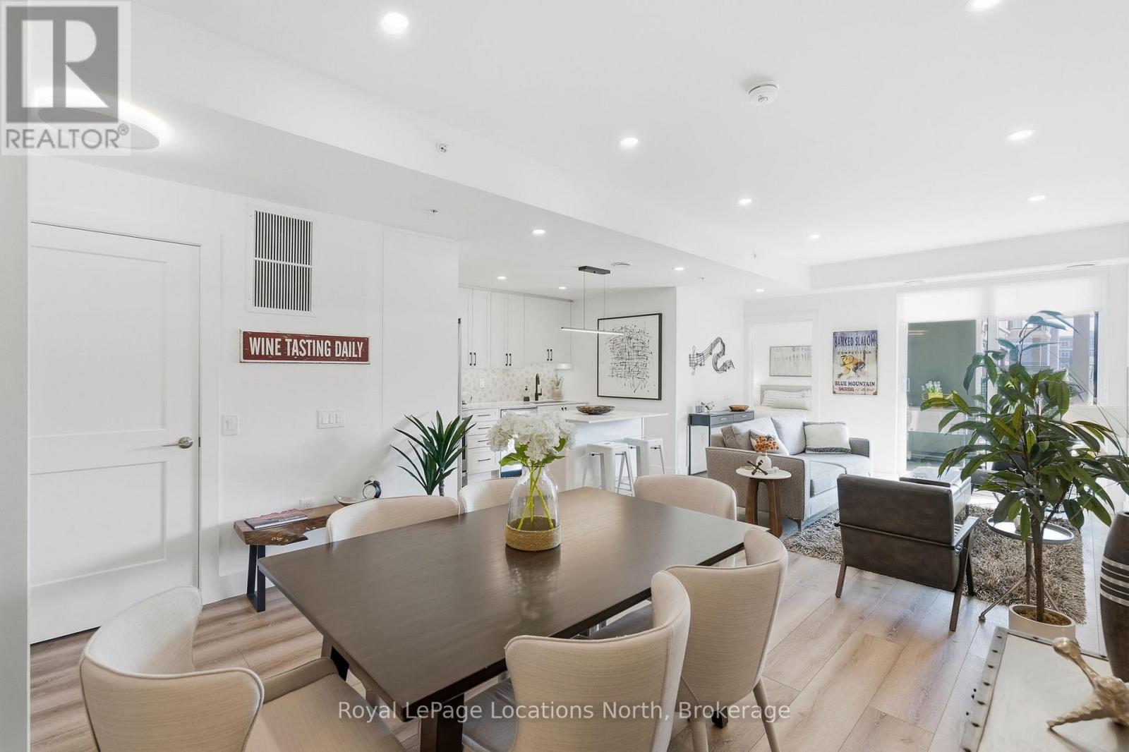 125 - 4 Kimberly Lane, Collingwood, Ontario  L9Y 5T6 - Photo 6 - S12998792