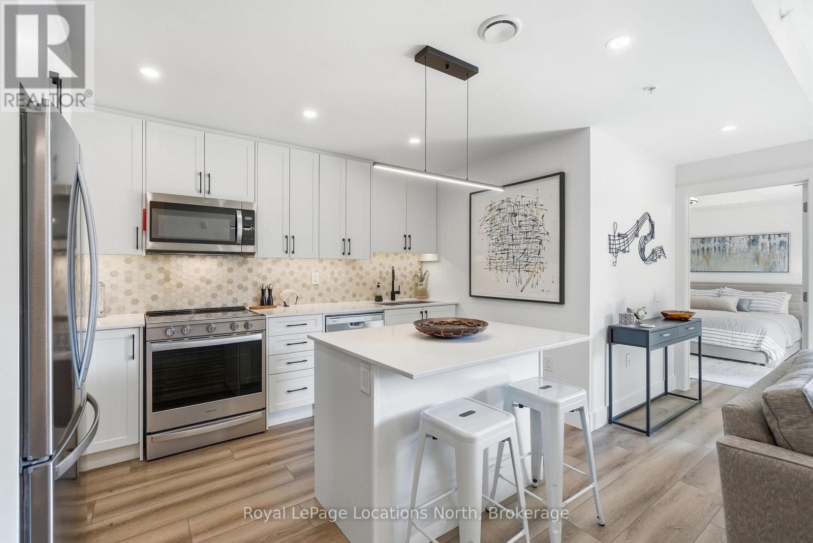 125 - 4 Kimberly Lane, Collingwood, Ontario  L9Y 5T6 - Photo 7 - S12998792