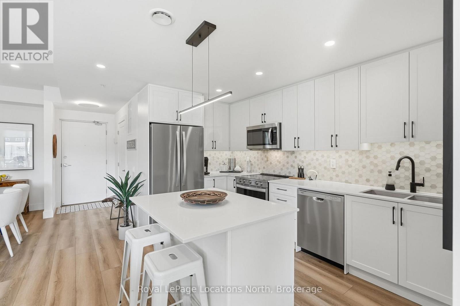 125 - 4 Kimberly Lane, Collingwood, Ontario  L9Y 5T6 - Photo 8 - S12998792