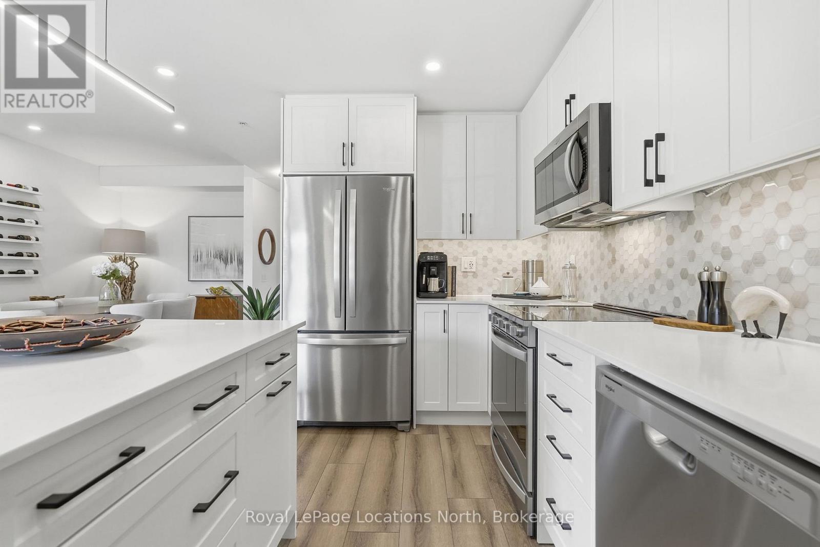 125 - 4 Kimberly Lane, Collingwood, Ontario  L9Y 5T6 - Photo 9 - S12998792