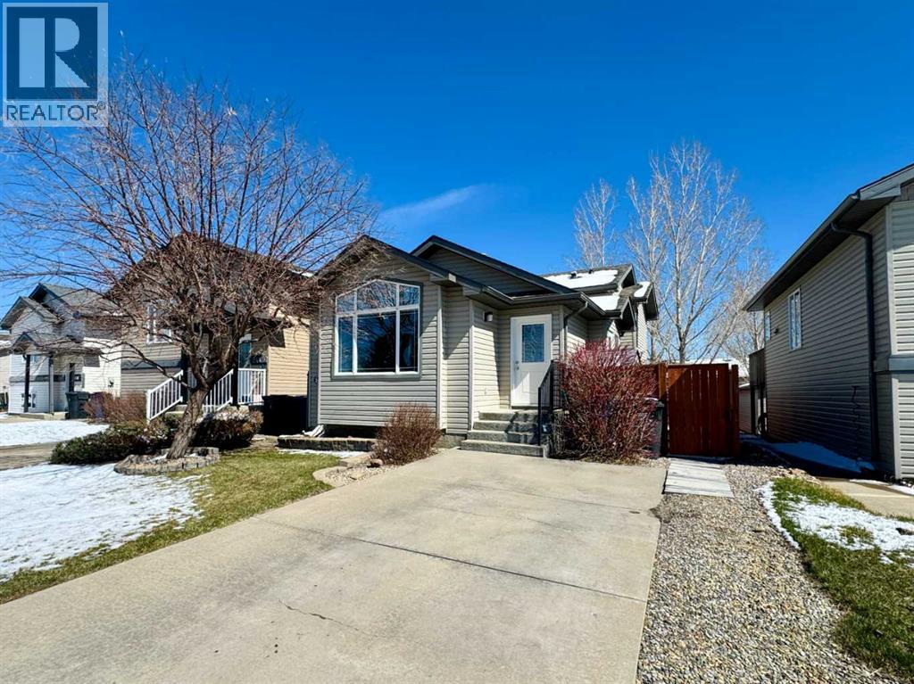 248 Aberdeen Road W, Lethbridge, Alberta