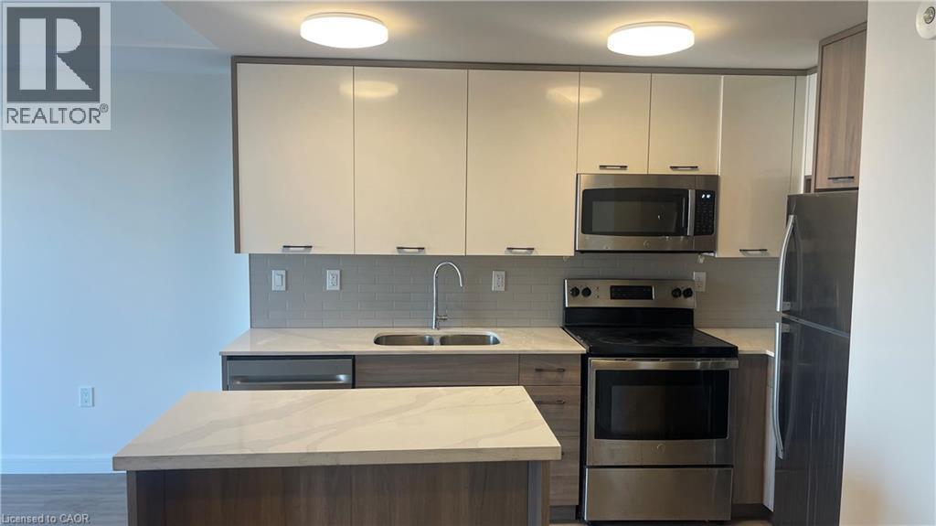 49 Walnut Street S Unit# 912, Hamilton, Ontario  L8N 2L1 - Photo 3 - 40820207