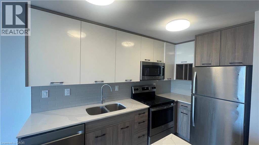 49 Walnut Street S Unit# 912, Hamilton, Ontario  L8N 2L1 - Photo 4 - 40820207