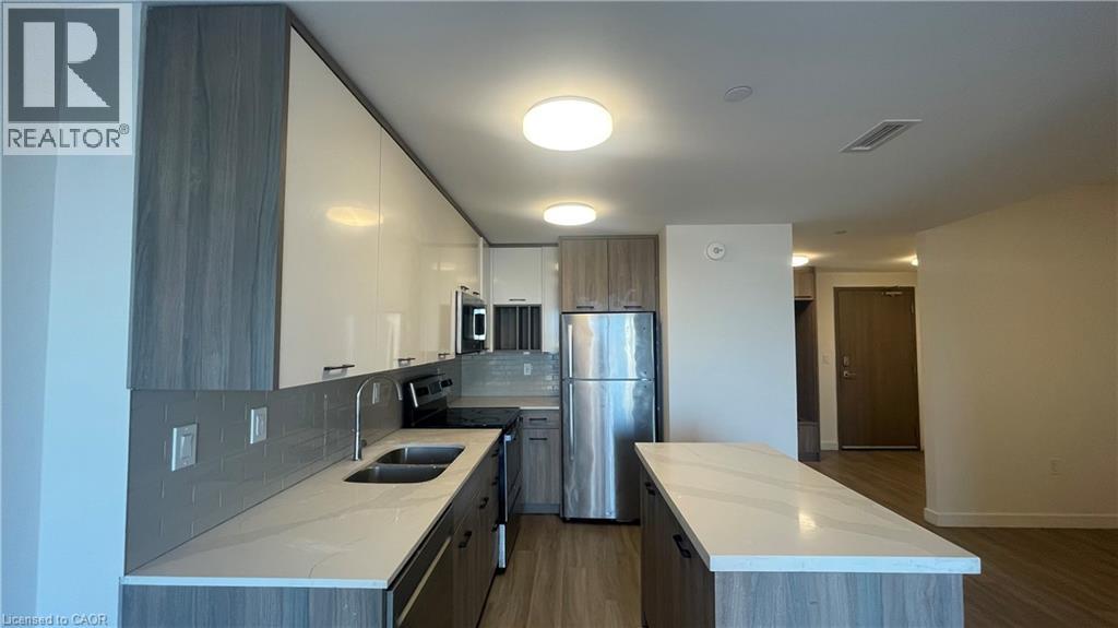 49 Walnut Street S Unit# 912, Hamilton, Ontario  L8N 2L1 - Photo 2 - 40820207