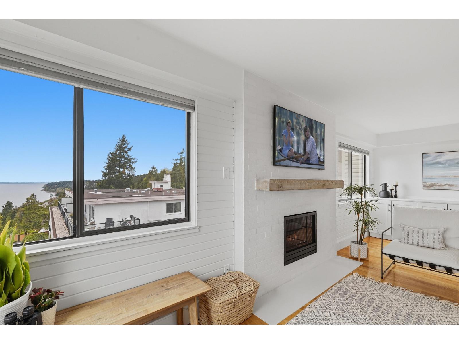 301 15041 Prospect Avenue, White Rock, British Columbia  V4B 2B5 - Photo 9 - R3111448