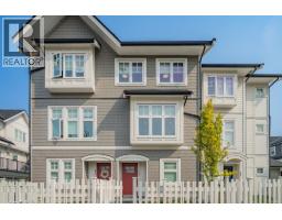 16 22811 MCLEAN AVENUE, Richmond, British Columbia