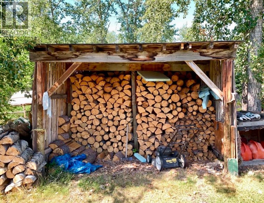 64455 Range Rd 114 Range, Lac La Biche, Alberta  T0A 2C0 - Photo 45 - A2300137