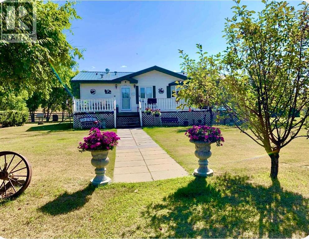 64455 Range Rd 114 Range, Lac La Biche, Alberta  T0A 2C0 - Photo 1 - A2300137