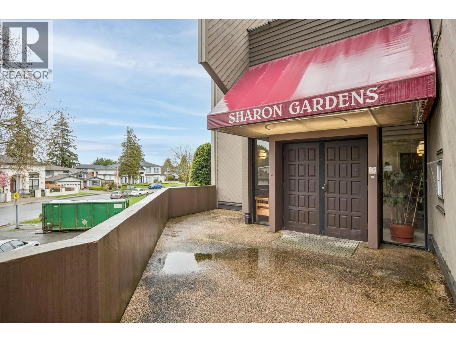 120 9300 Glenacres Drive, Richmond, British Columbia  V7A 1Y8 - Photo 2 - R3111482