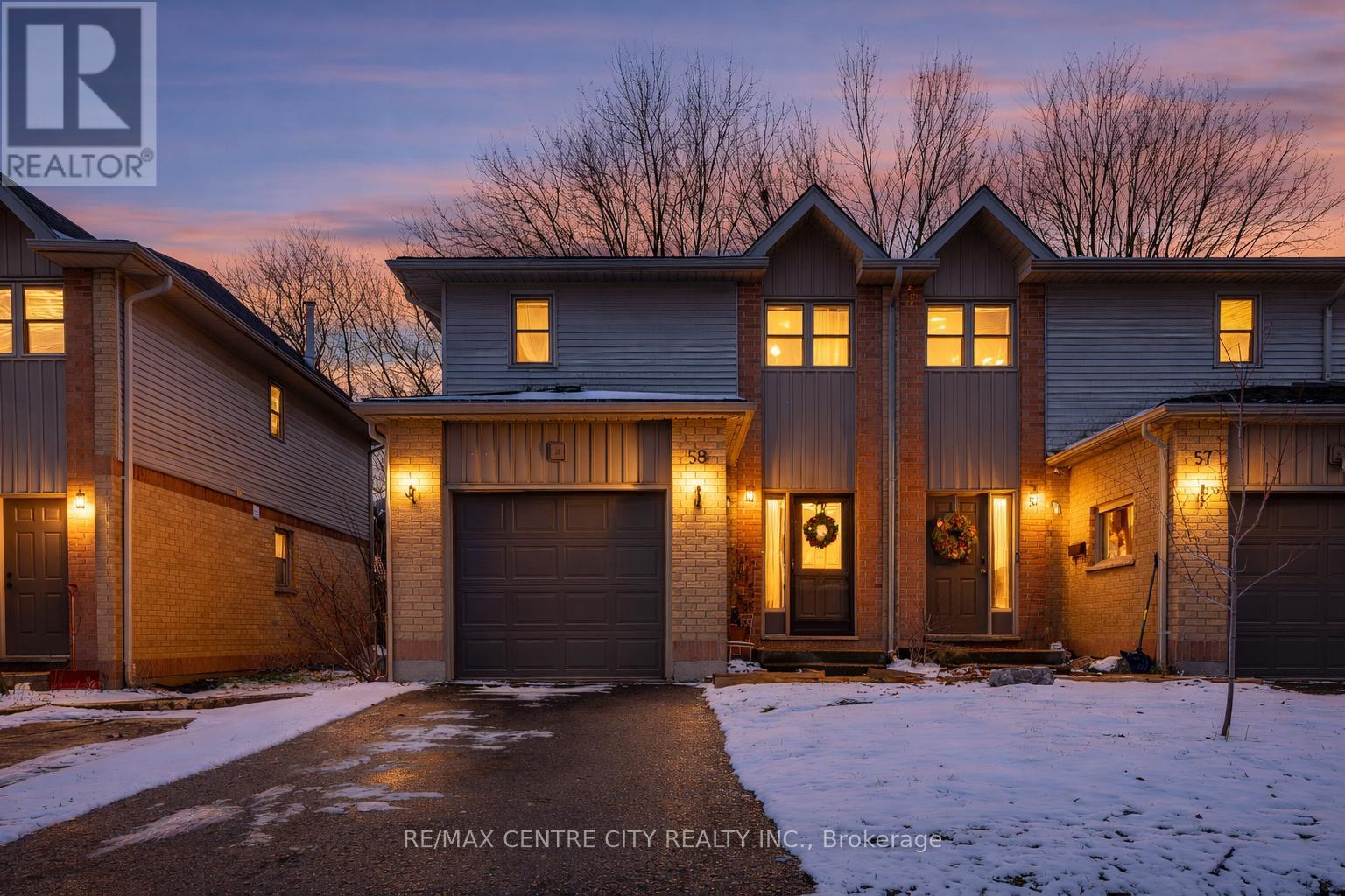 58 - 1199 Hamilton Boulevard, London East, Ontario  N5W 5Z9 - Photo 2 - X12998772