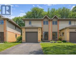 58 - 1199 HAMILTON BOULEVARD, London East, Ontario