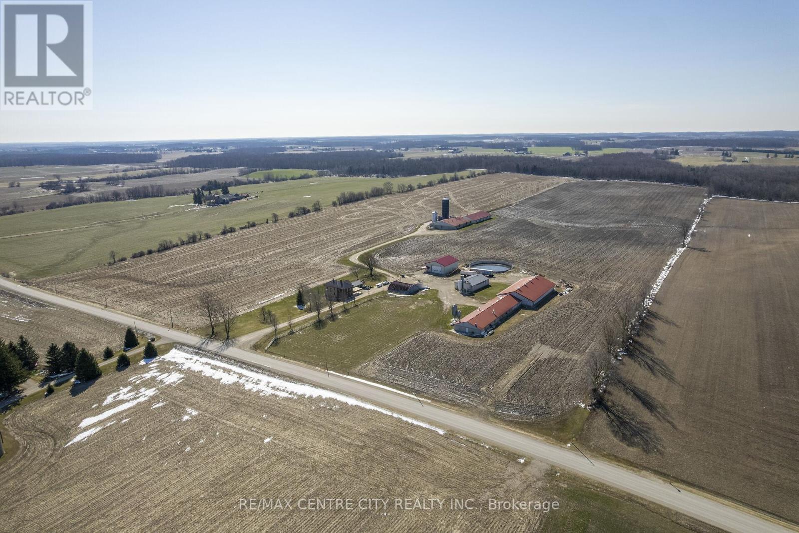 737 CONC 12E ROAD, South Bruce, Ontario