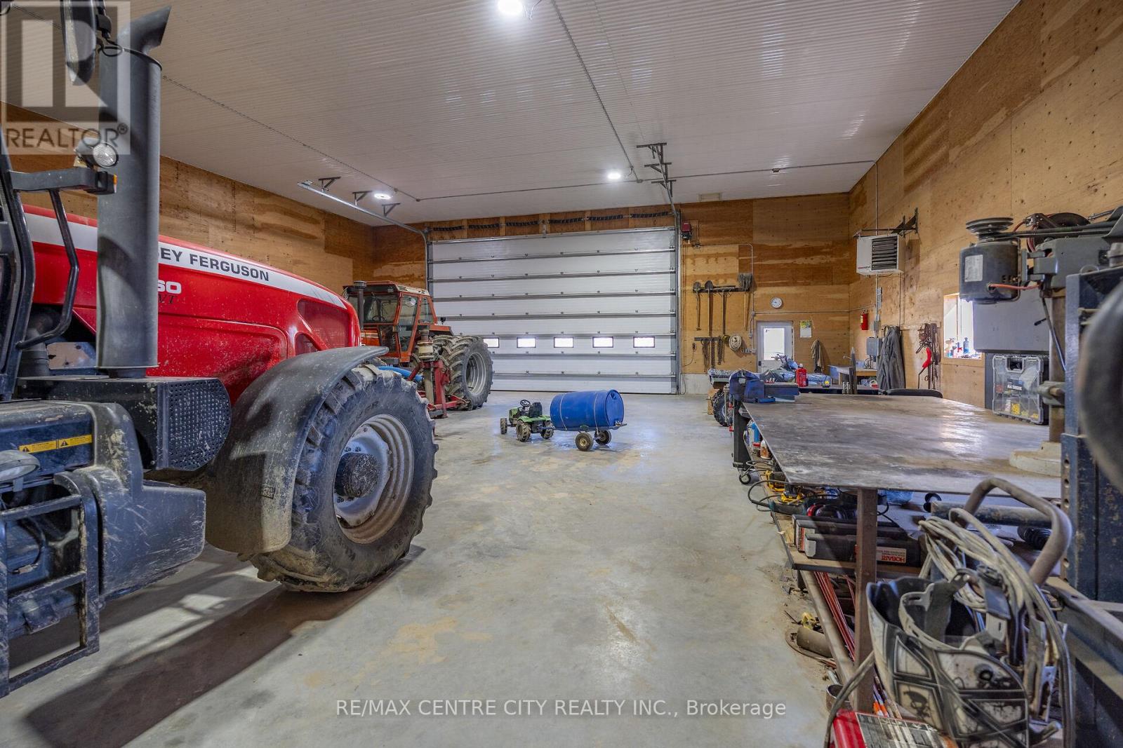 737 Conc 12e Road, South Bruce, Ontario  N0G 2J0 - Photo 10 - X12998796