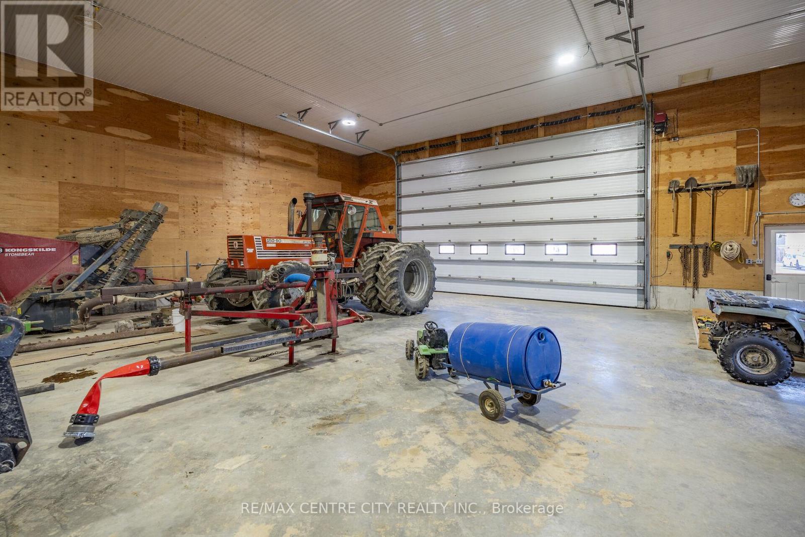 737 Conc 12e Road, South Bruce, Ontario  N0G 2J0 - Photo 11 - X12998796