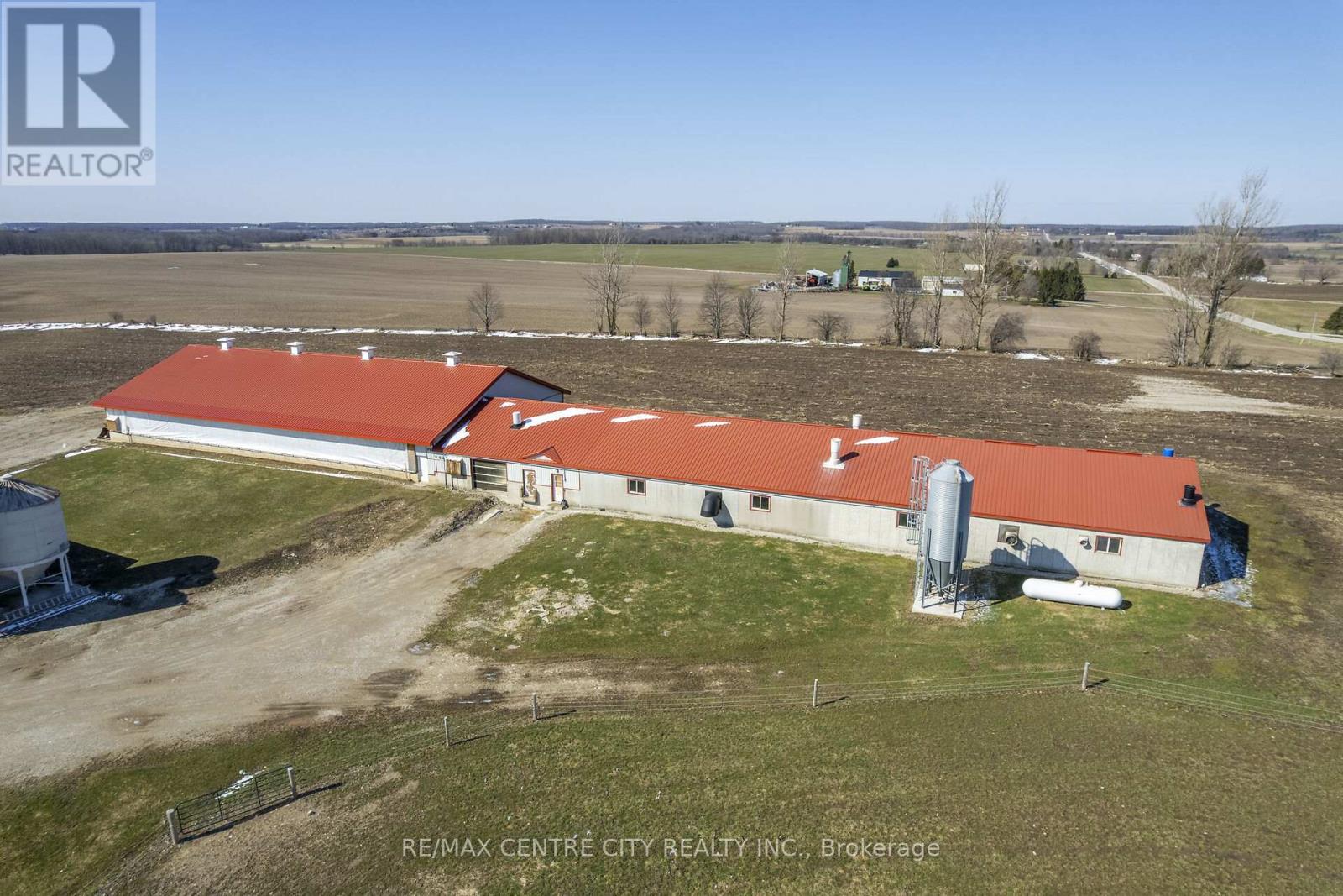 737 Conc 12e Road, South Bruce, Ontario  N0G 2J0 - Photo 15 - X12998796