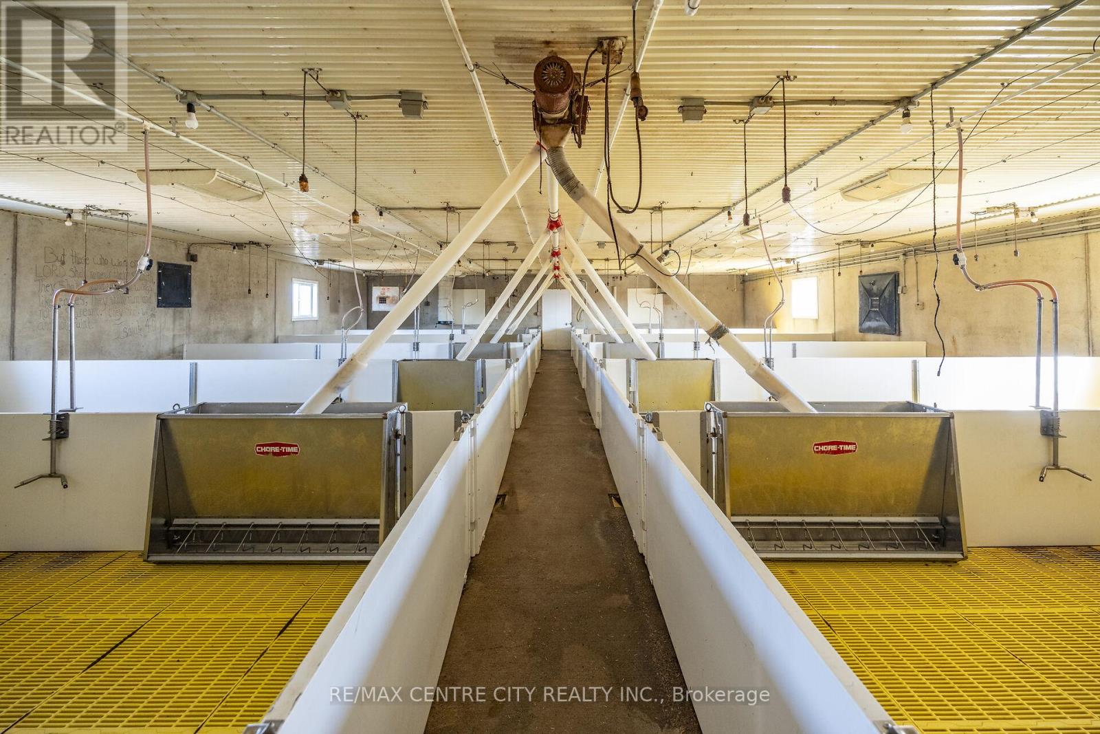 737 Conc 12e Road, South Bruce, Ontario  N0G 2J0 - Photo 16 - X12998796