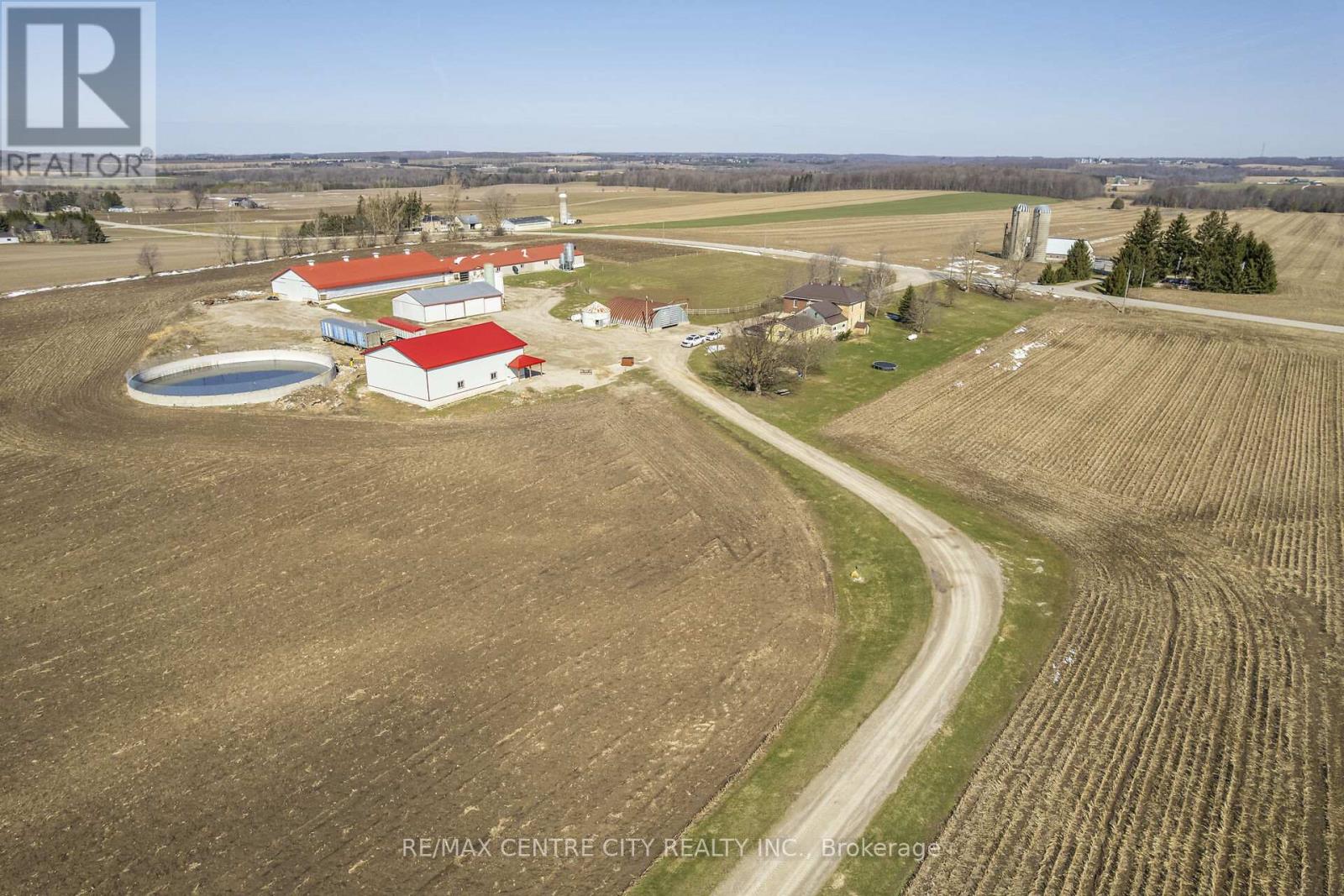 737 Conc 12e Road, South Bruce, Ontario  N0G 2J0 - Photo 24 - X12998796