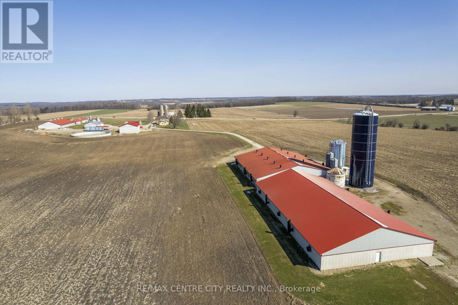 737 Conc 12e Road, South Bruce, Ontario  N0G 2J0 - Photo 28 - X12998796