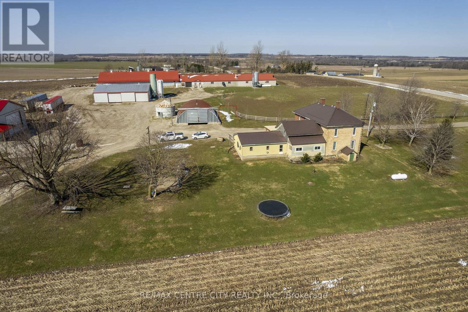 737 Conc 12e Road, South Bruce, Ontario  N0G 2J0 - Photo 29 - X12998796