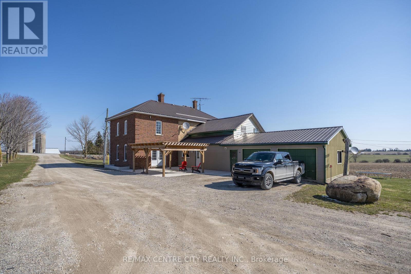 737 Conc 12e Road, South Bruce, Ontario  N0G 2J0 - Photo 30 - X12998796