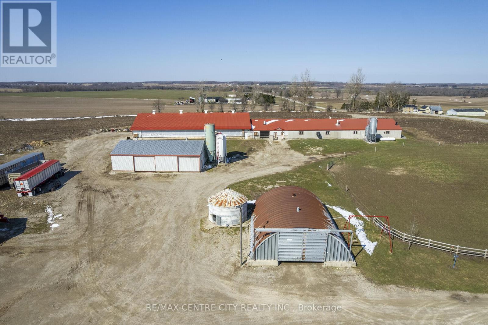 737 Conc 12e Road, South Bruce, Ontario  N0G 2J0 - Photo 5 - X12998796