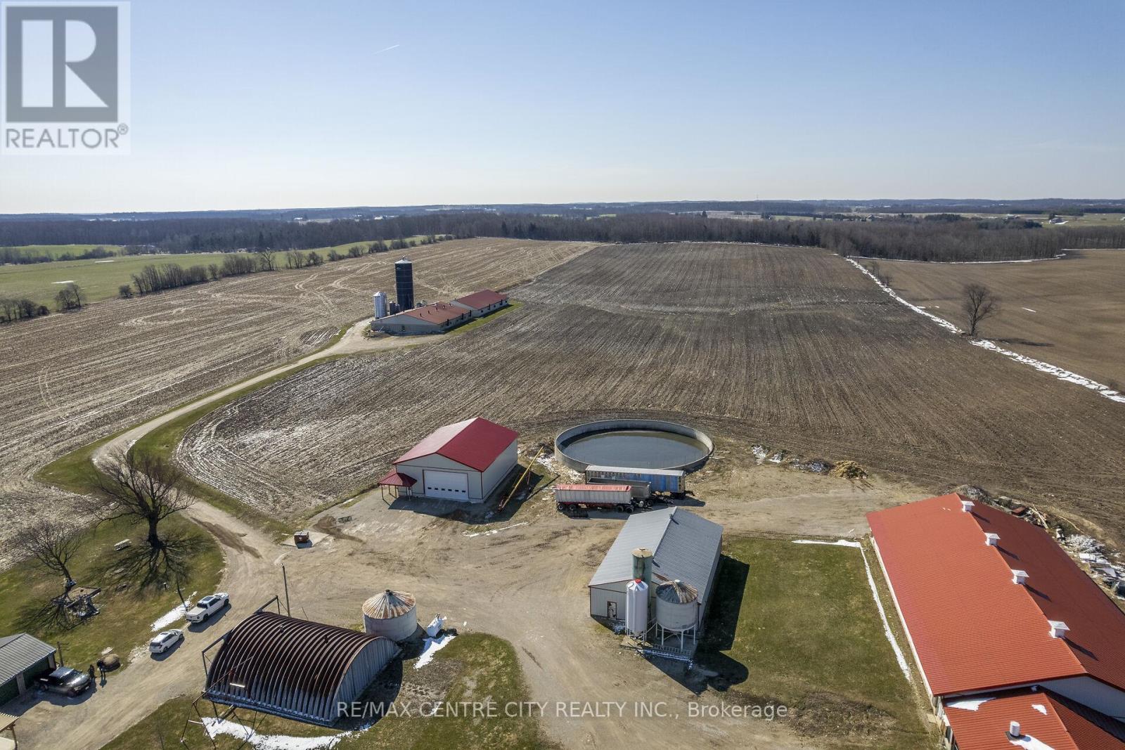 737 Conc 12e Road, South Bruce, Ontario  N0G 2J0 - Photo 7 - X12998796