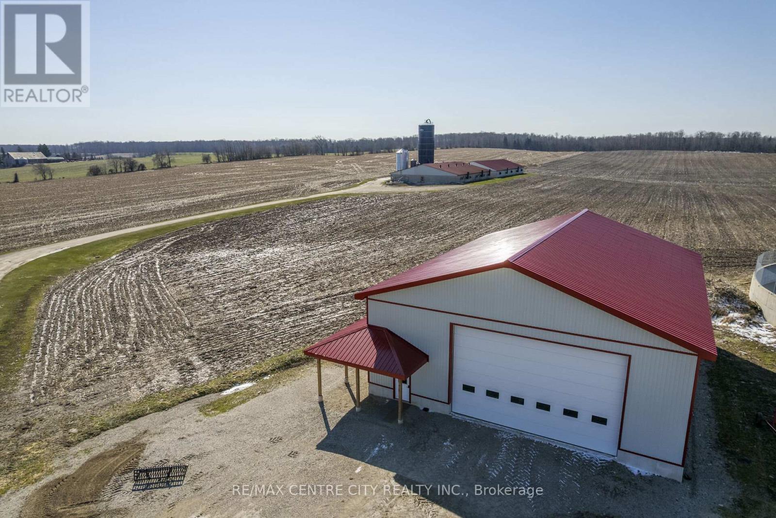 737 Conc 12e Road, South Bruce, Ontario  N0G 2J0 - Photo 8 - X12998796