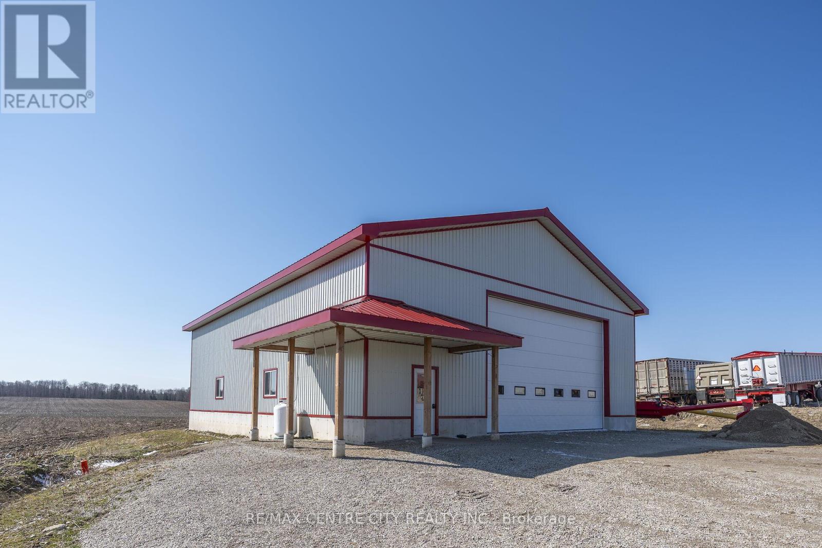 737 Conc 12e Road, South Bruce, Ontario  N0G 2J0 - Photo 9 - X12998796