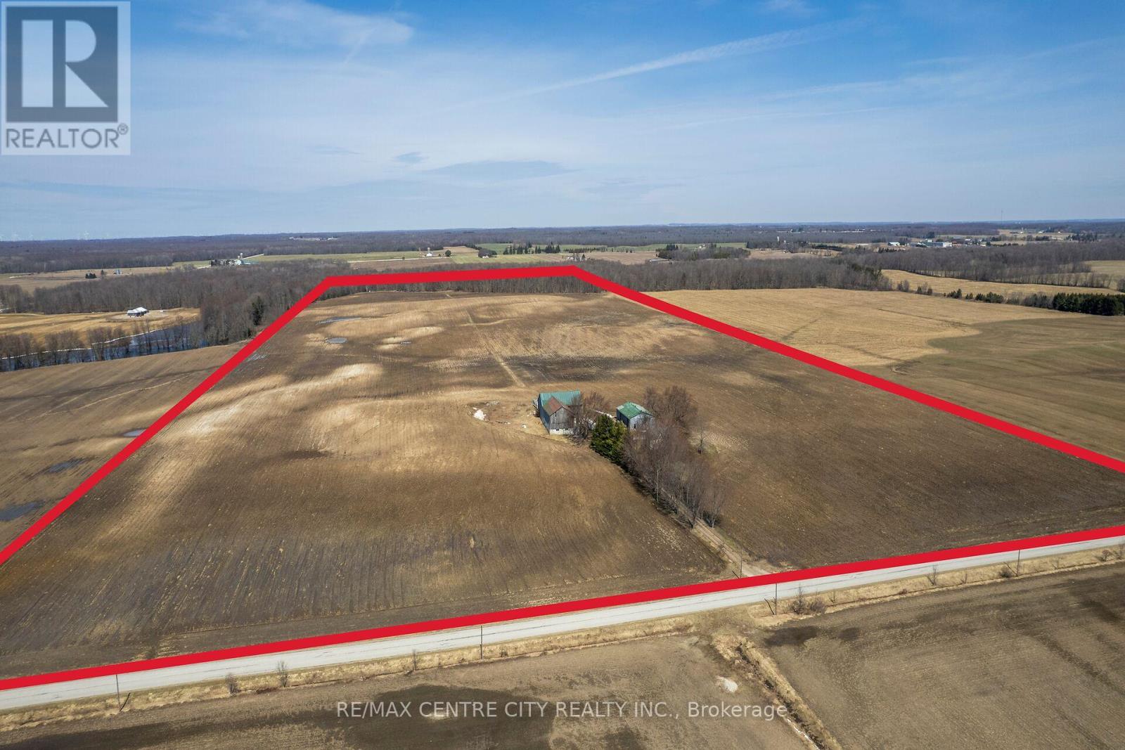 1162 CONC 4E ROAD, Brockton, Ontario