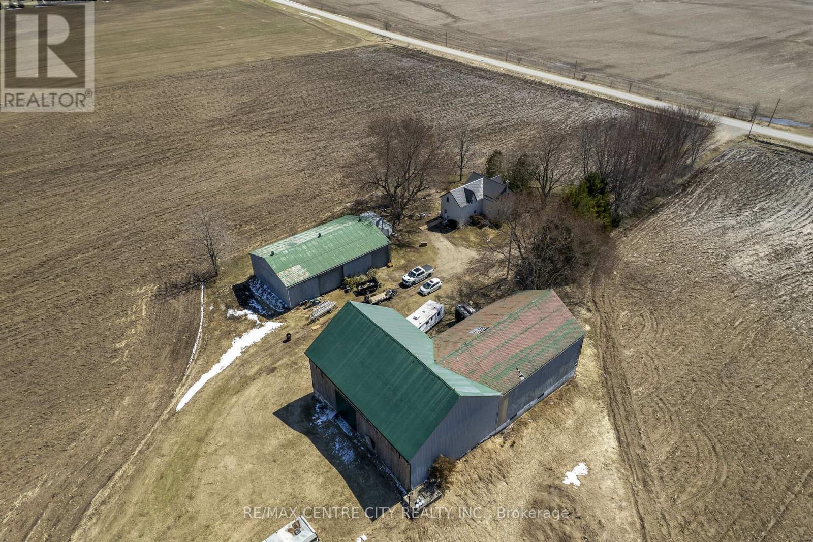 1162 Conc 4e Road, Brockton, Ontario  N0G 1K0 - Photo 11 - X12998798