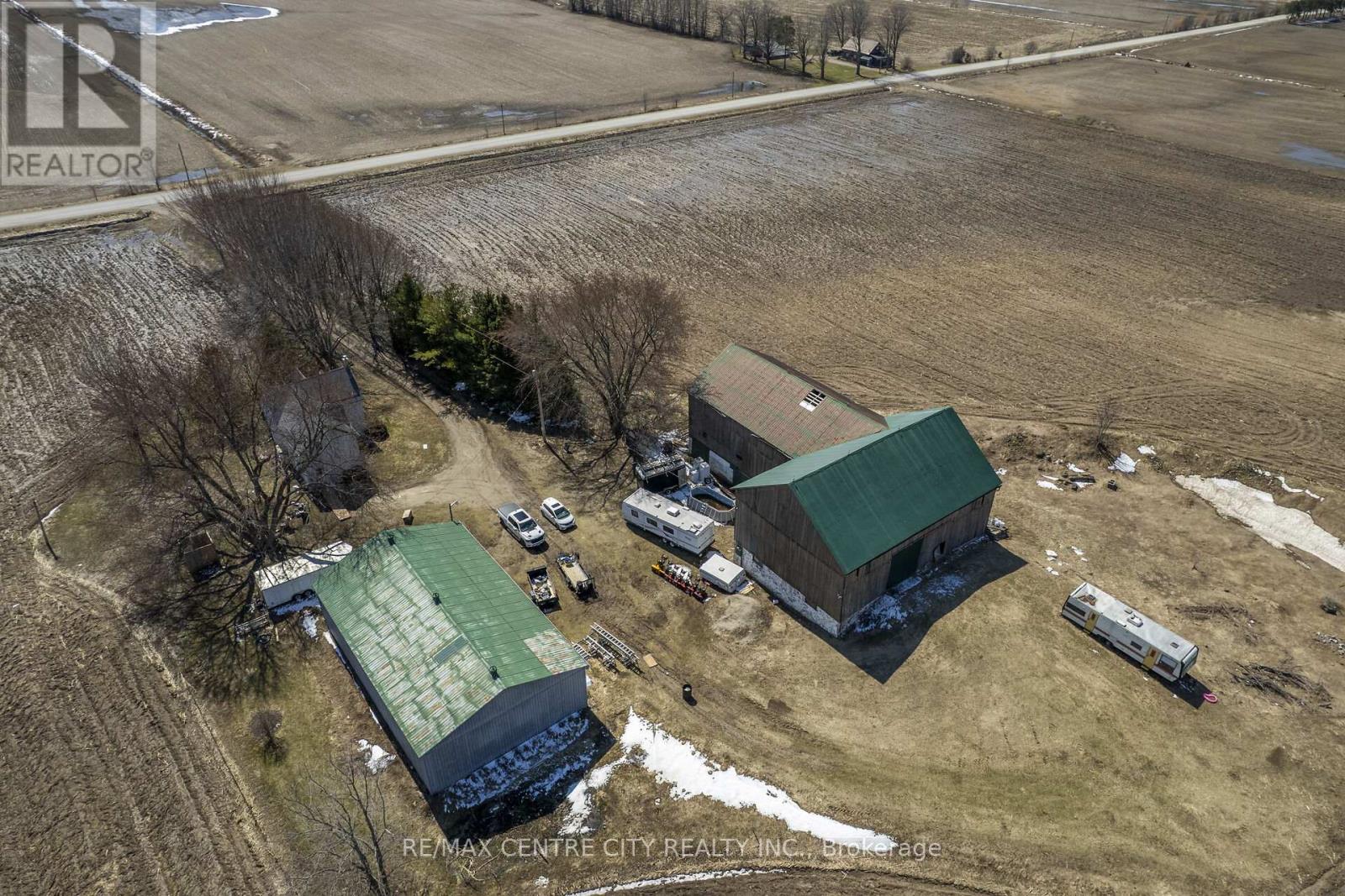 1162 Conc 4e Road, Brockton, Ontario  N0G 1K0 - Photo 12 - X12998798