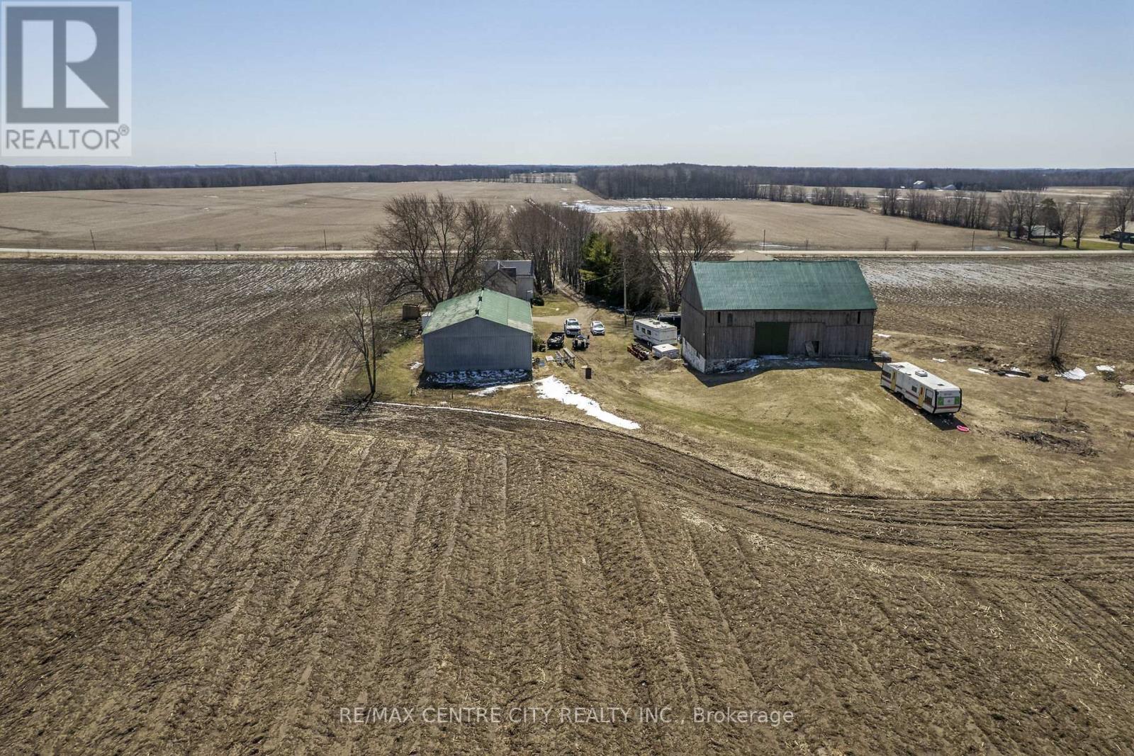 1162 Conc 4e Road, Brockton, Ontario  N0G 1K0 - Photo 23 - X12998798