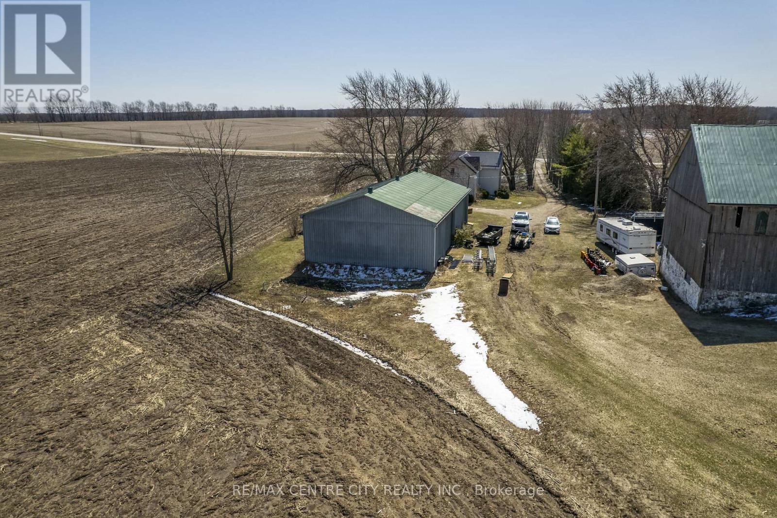 1162 Conc 4e Road, Brockton, Ontario  N0G 1K0 - Photo 24 - X12998798