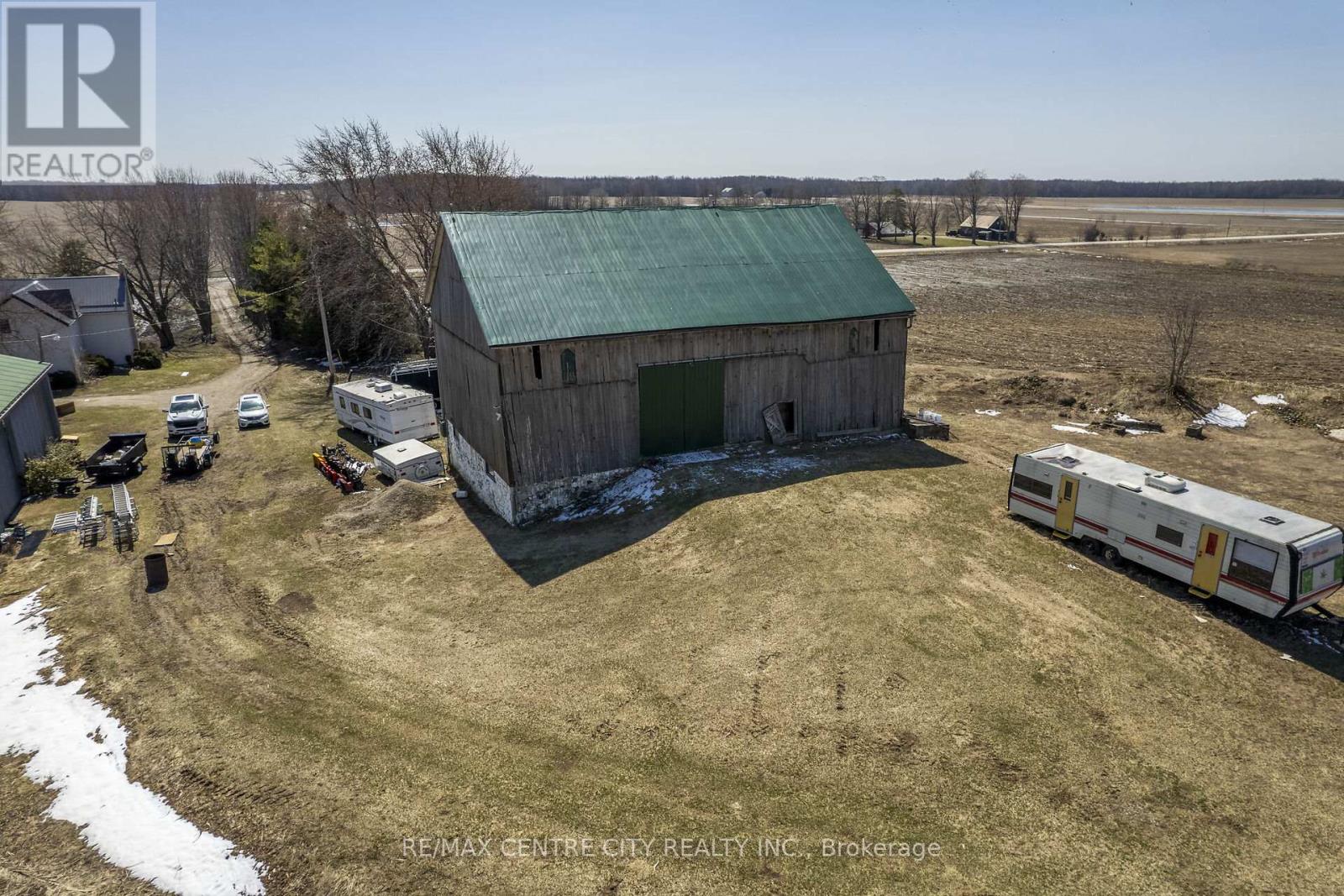 1162 Conc 4e Road, Brockton, Ontario  N0G 1K0 - Photo 25 - X12998798