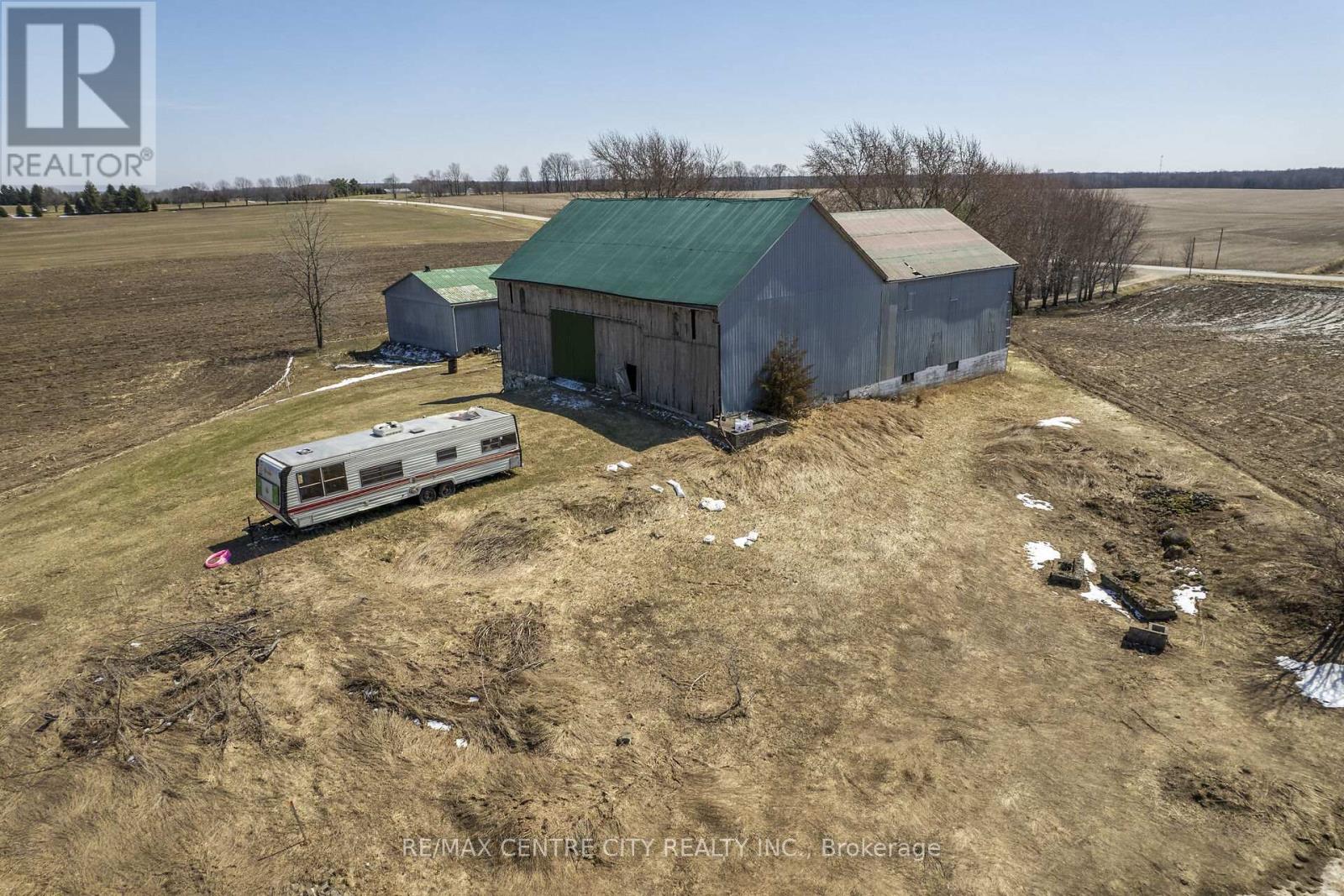 1162 Conc 4e Road, Brockton, Ontario  N0G 1K0 - Photo 26 - X12998798