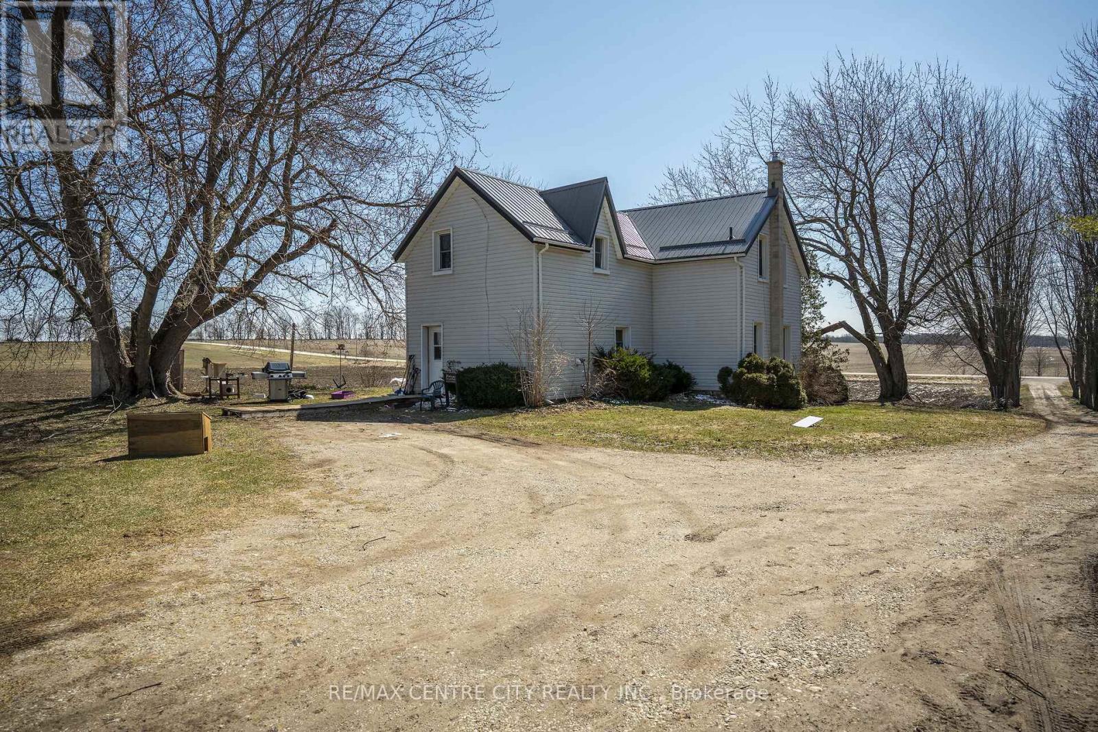 1162 Conc 4e Road, Brockton, Ontario  N0G 1K0 - Photo 28 - X12998798